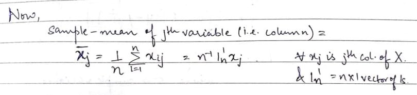 covariance vs correlation